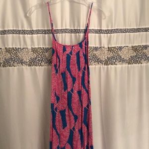 Racer back Vineyard Vines Maxi